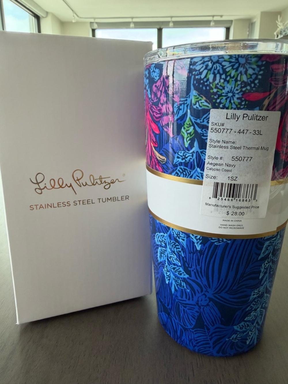 Lilly Pulitzer gift bundle. - Picture 11 of 14